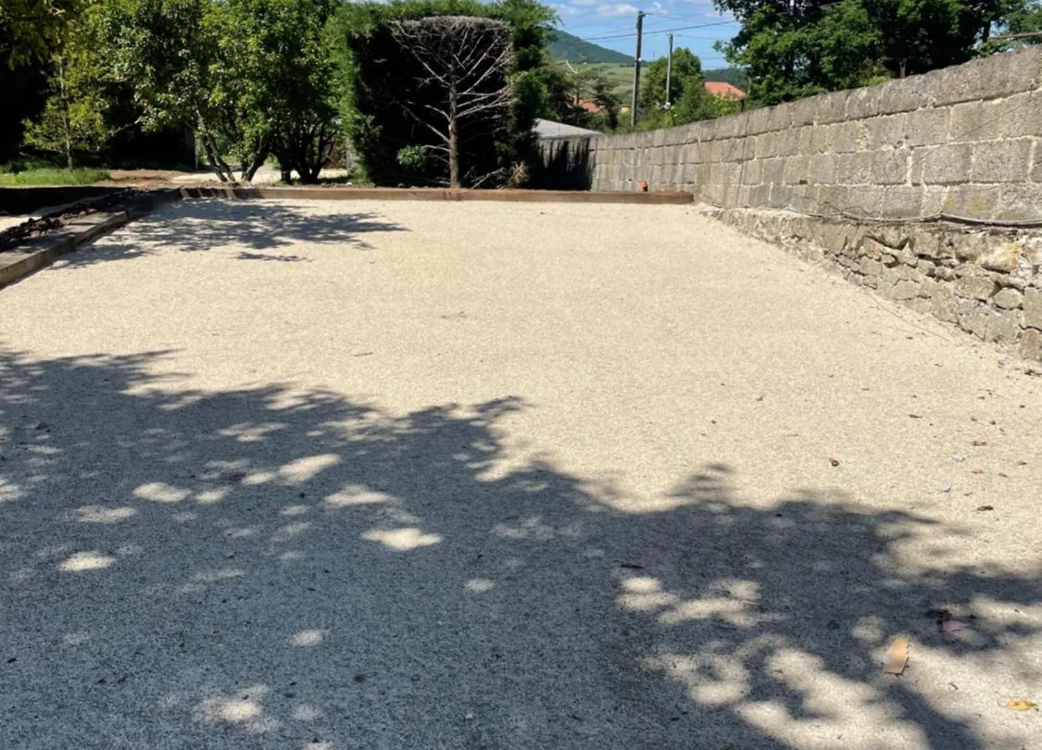 Gite Authentique Au Coeur De Blavozy Avec Piscine Privee, Jacuzzi Et Terrain De Petanque France