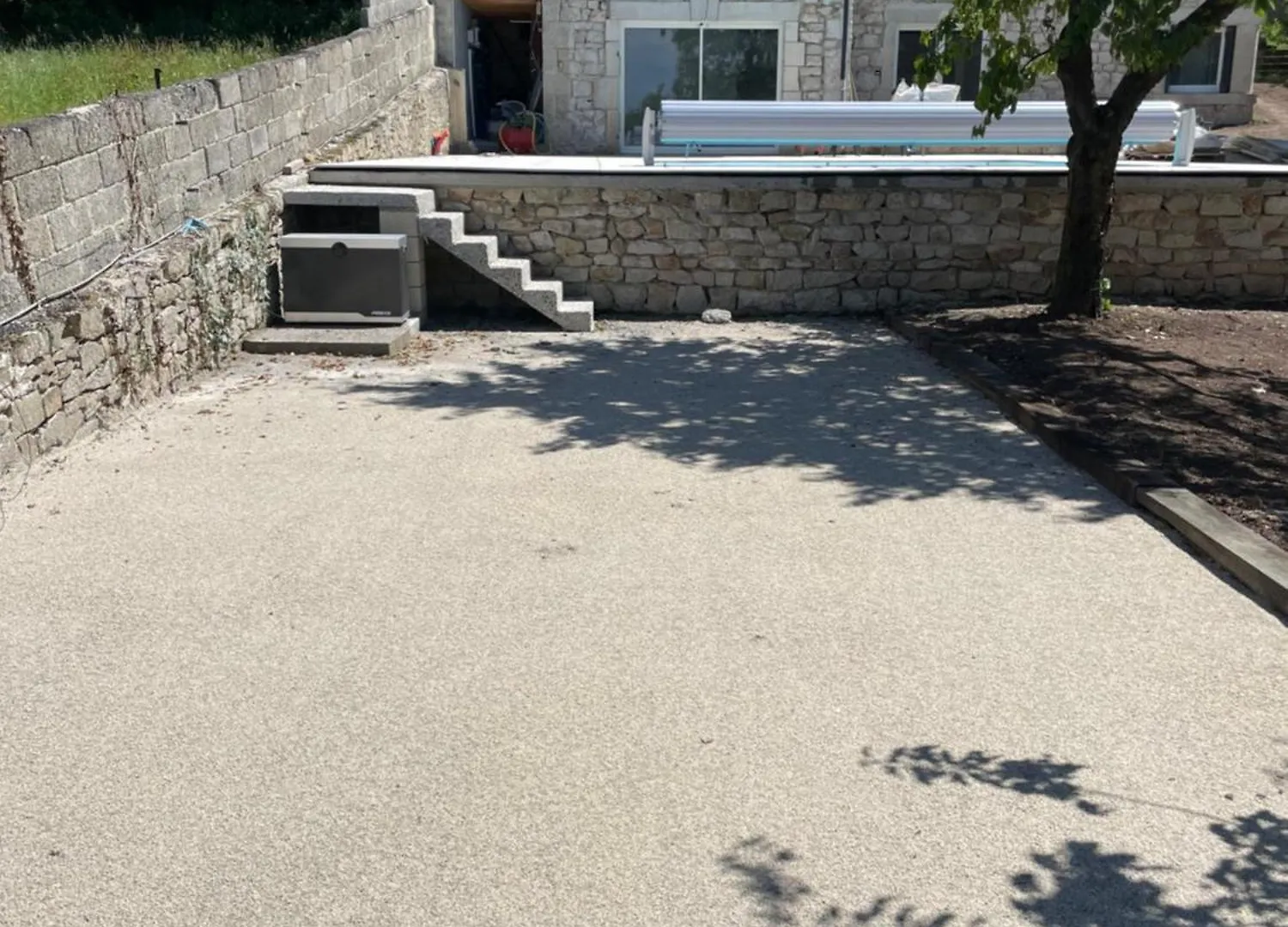 Gite Authentique Au Coeur De Blavozy Avec Piscine Privee, Jacuzzi Et Terrain De Petanque 0*,  France