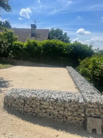 Villa Gite Authentique Au Coeur De Blavozy Avec Piscine Privee, Jacuzzi Et Terrain De Petanque France