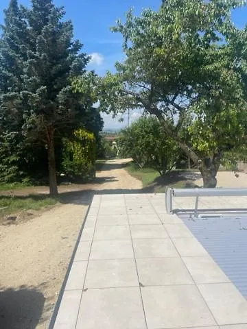 Gite Authentique Au Coeur De Blavozy Avec Piscine Privee, Jacuzzi Et Terrain De Petanque