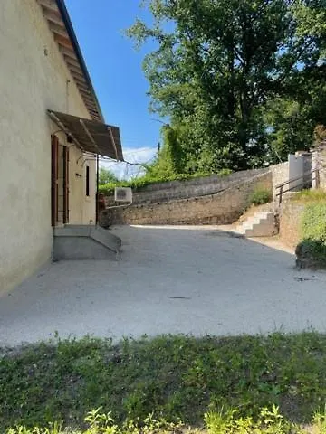 Villa Gite Authentique Au Coeur De Blavozy Avec Piscine Privee, Jacuzzi Et Terrain De Petanque