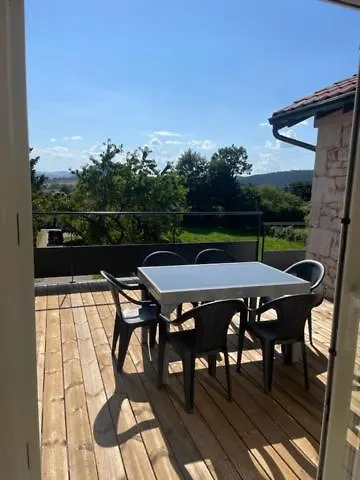 Gite Authentique Au Coeur De Blavozy Avec Piscine Privee, Jacuzzi Et Terrain De Petanque 0*,  France